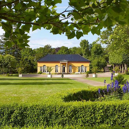 Schloss Gluecksburg Apartment Exterior photo